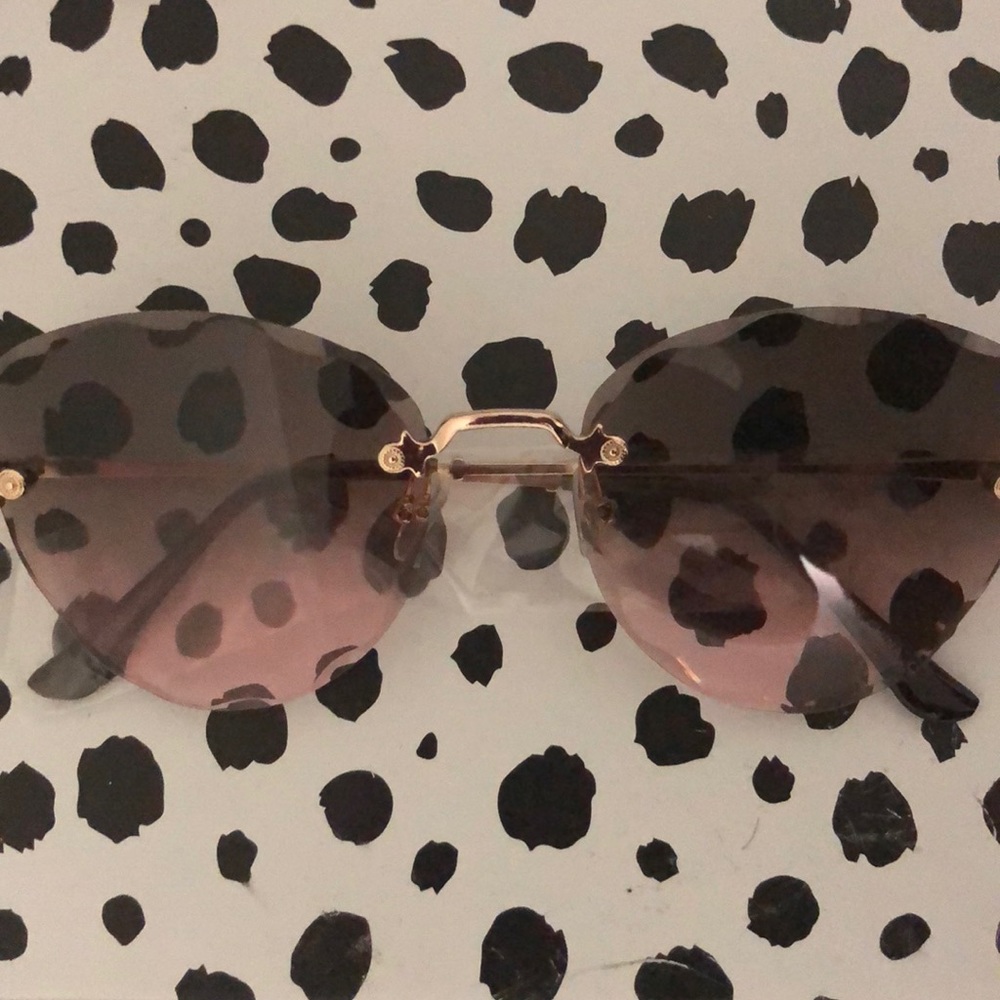 Ombré Sunglasses
